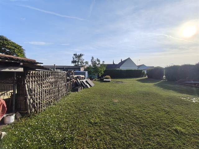 Gartenansicht