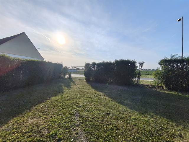 Gartenansicht