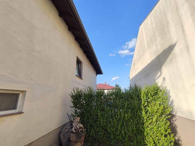 Gartenansicht