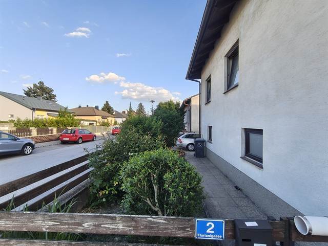 Vorgarten