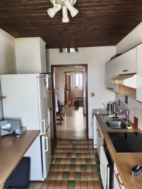 Küche (13,0 m²)