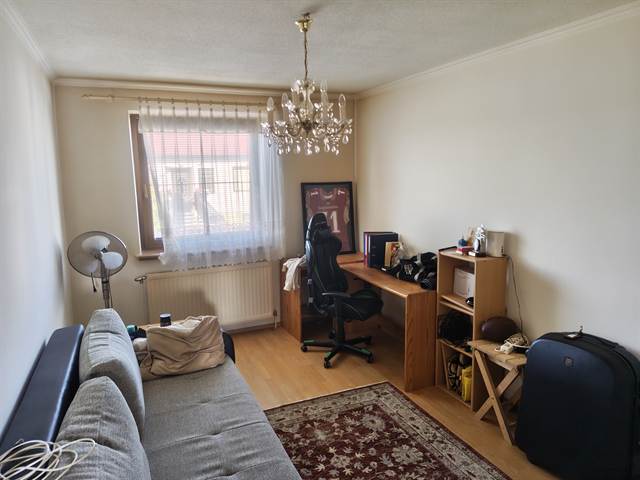 Zweites Wohnzimmer (11,9 m²)